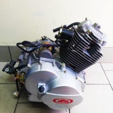 Двигатель Jianshe JS 400 (JS 183FMQ)
